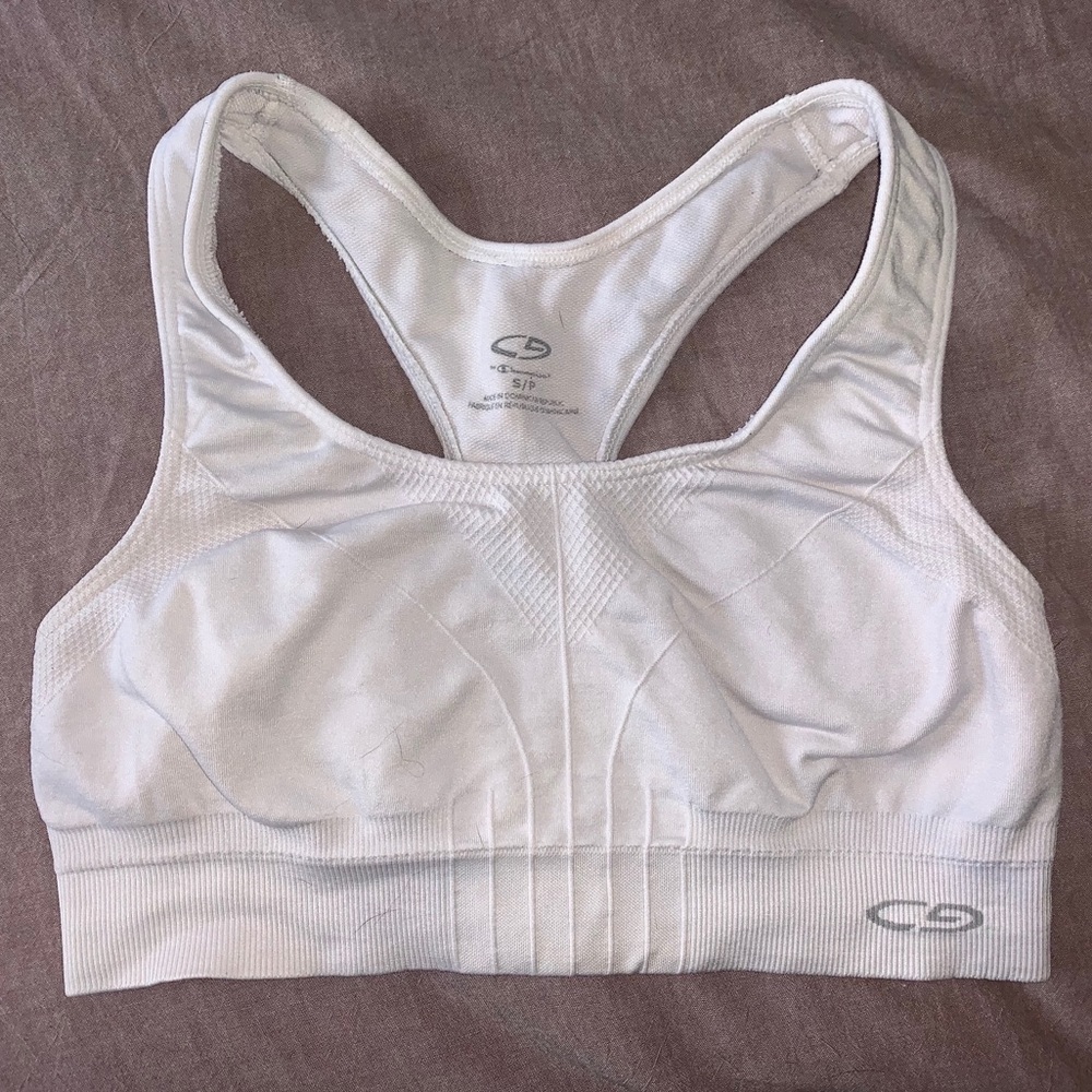 Champion sports bra
